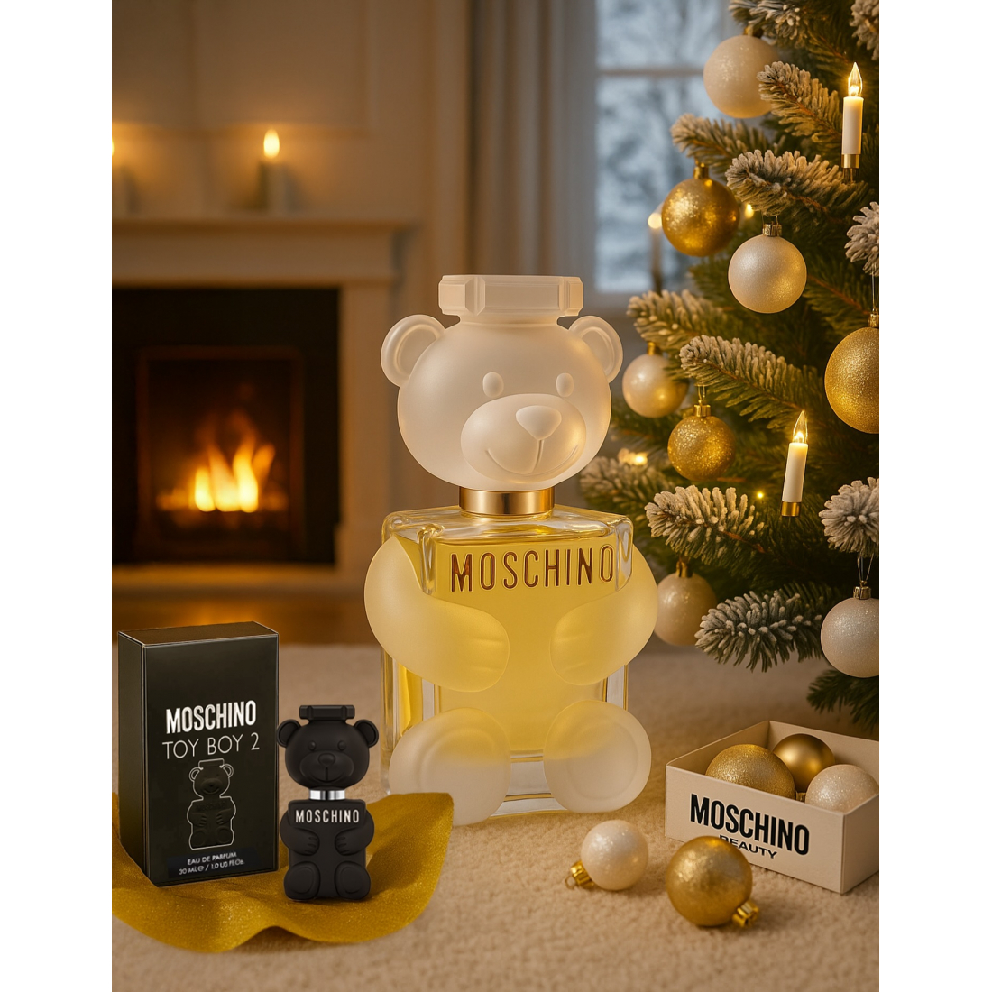 'Toy 2' Eau De Parfum - 30 ml