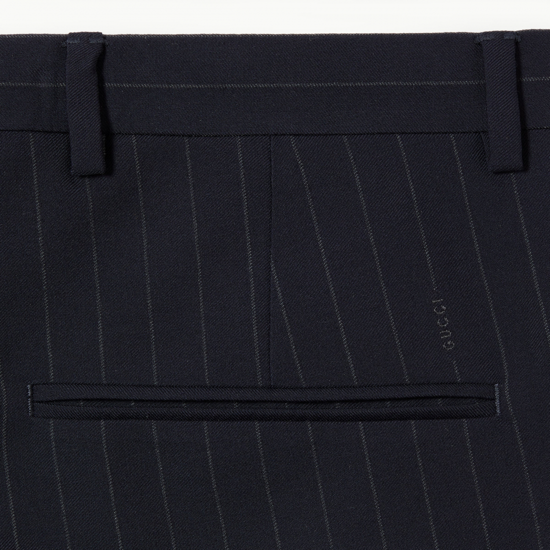 Pantalon 'Pinstripe' pour Hommes