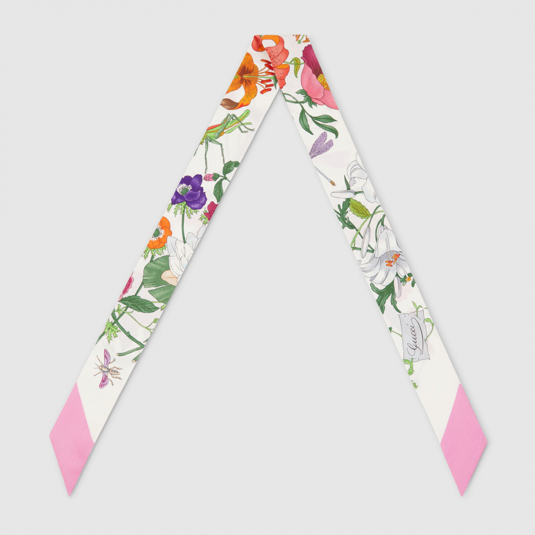 Women's 'Printed' Scarf