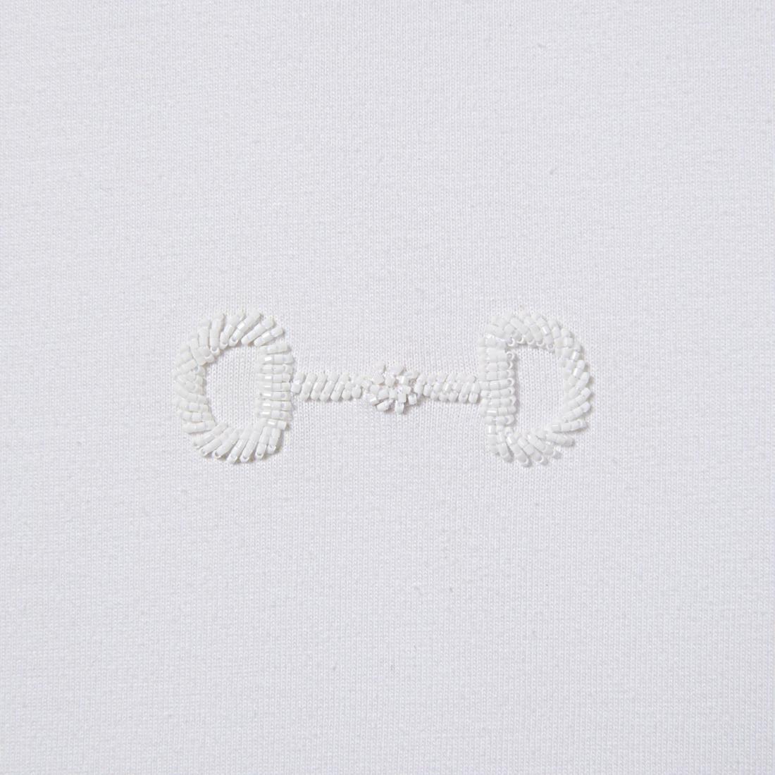 Women's 'Embroidered' T-Shirt