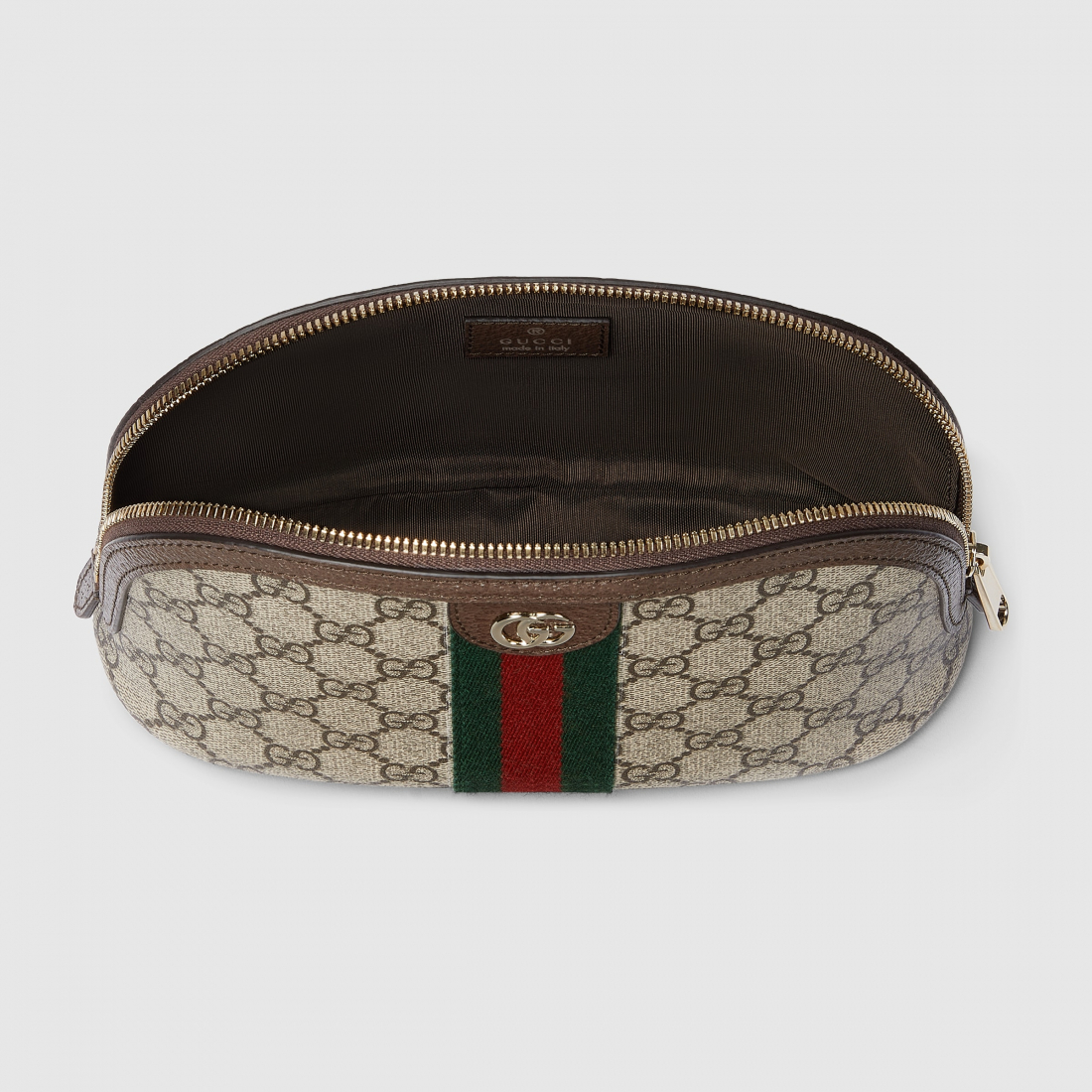 Women's 'Ophidia Small' Pouch