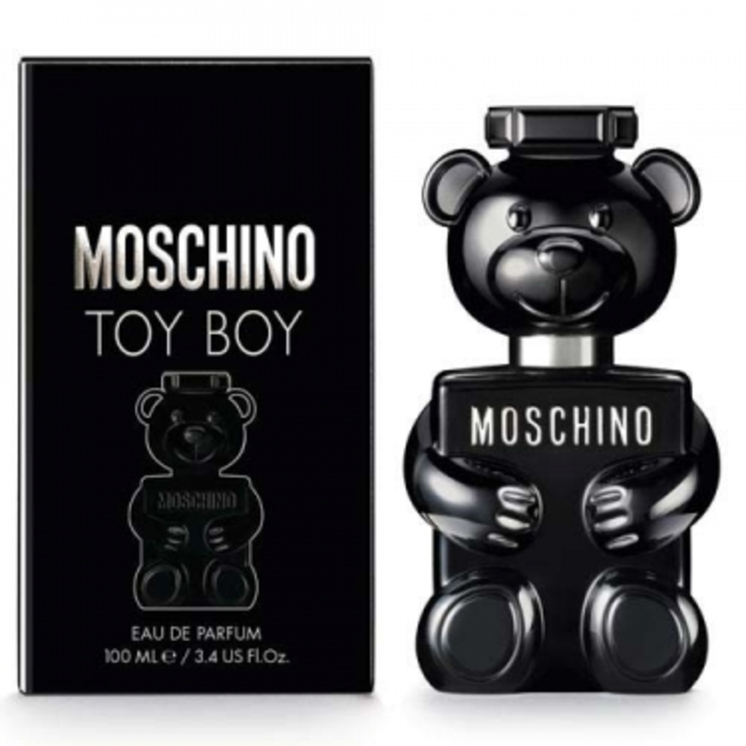 Eau de parfum 'Toy Boy' - 100 ml