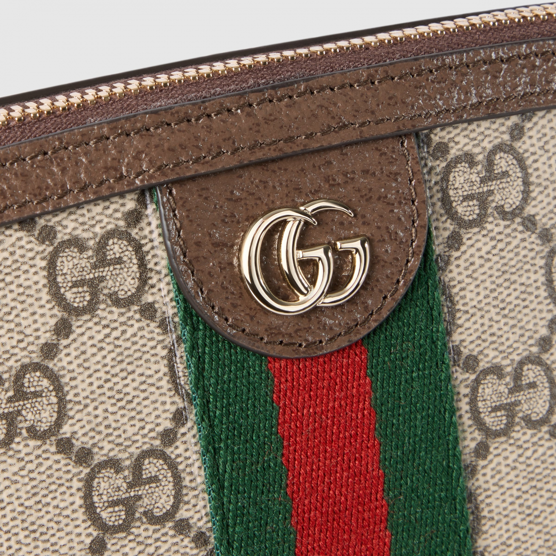 Women's 'Ophidia Small' Pouch