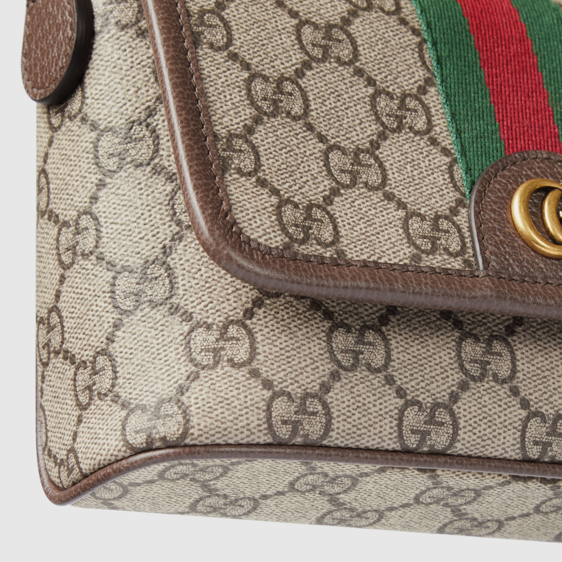 Sac à bandoulière 'Ophidia Mini' pour Hommes