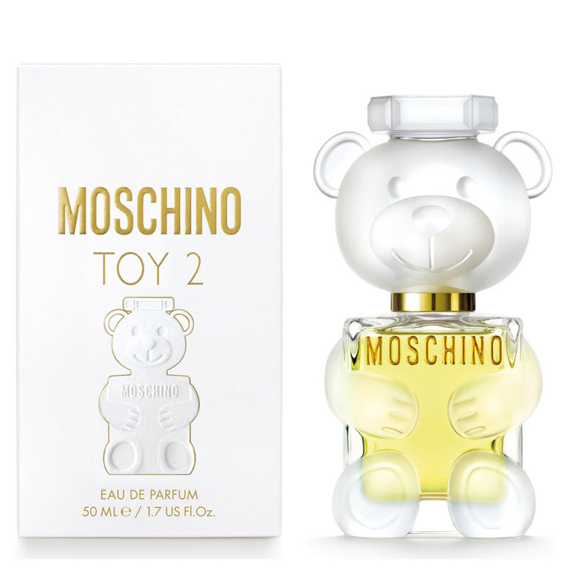 'Toy 2' Eau De Parfum - 50 ml