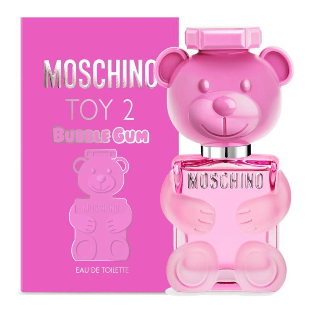 'Toy 2 Bubble Gum' Eau De Toilette - 100 ml
