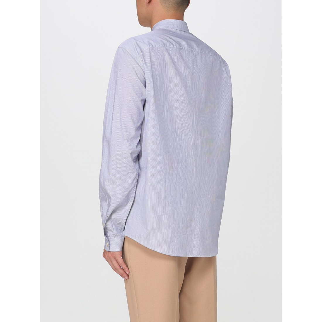 Chemise 'Striped' pour Hommes