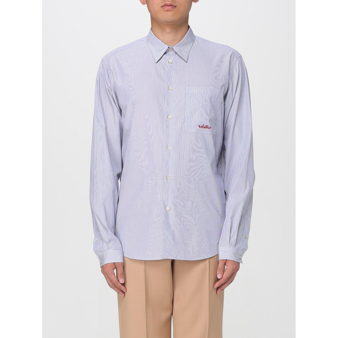 Chemise 'Striped' pour Hommes