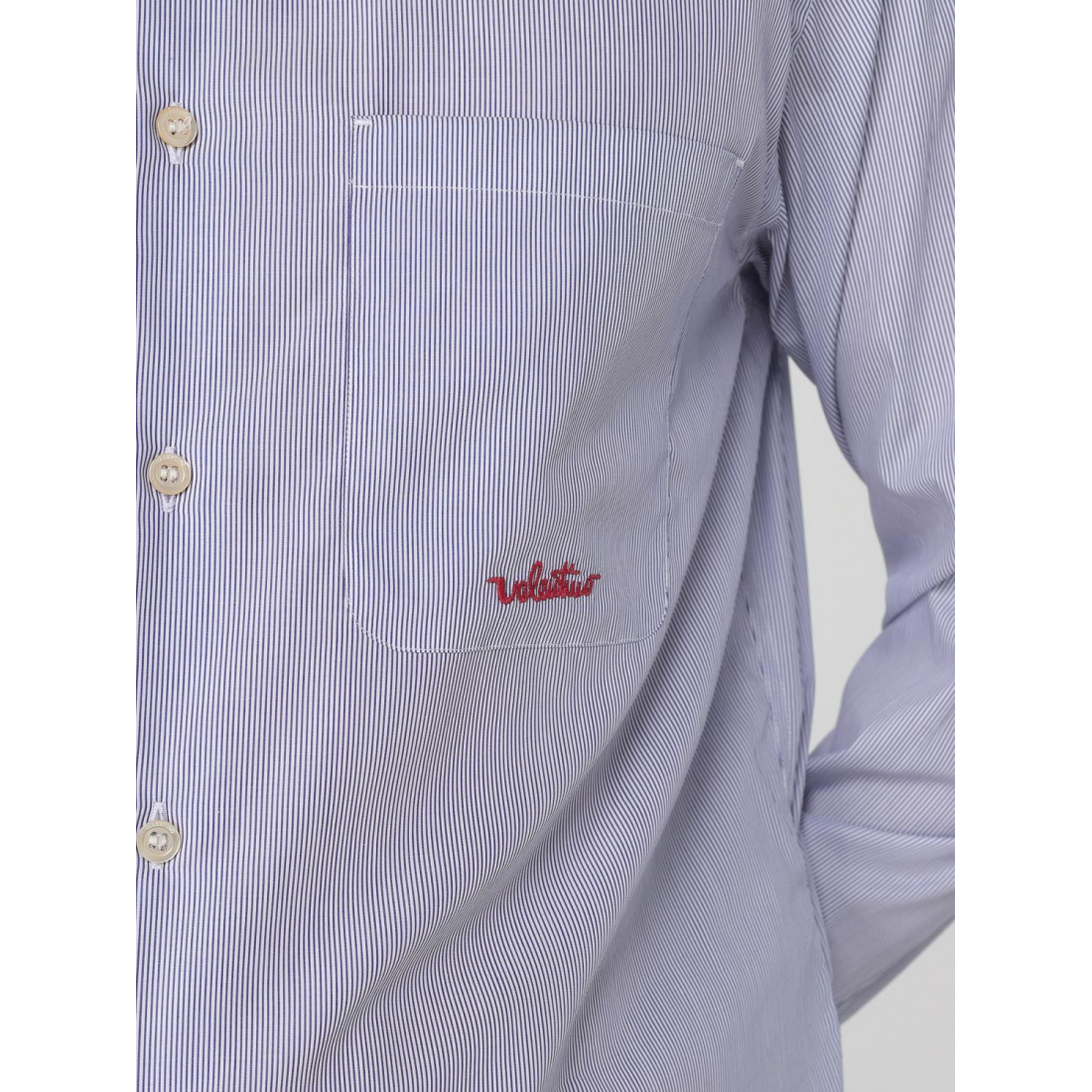 Chemise 'Striped' pour Hommes