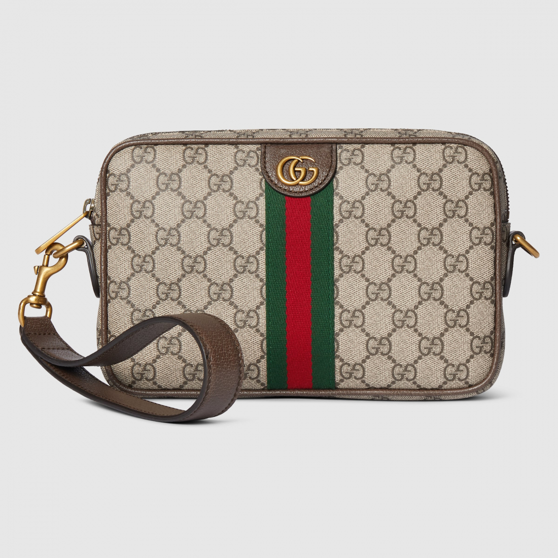 Sac à bandoulière 'Ophidia Small' pour Hommes