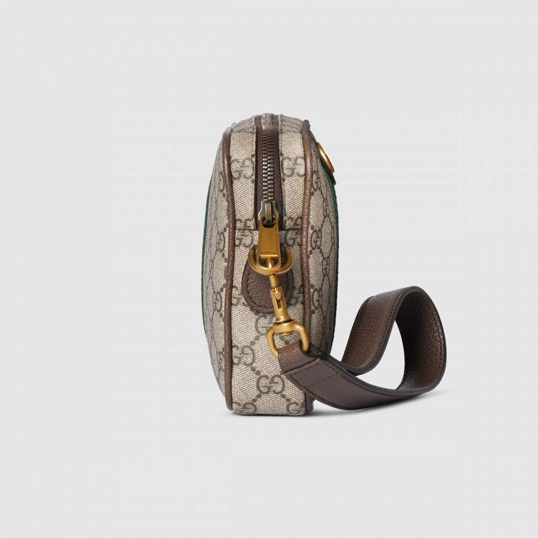 Sac à bandoulière 'Ophidia Small' pour Hommes