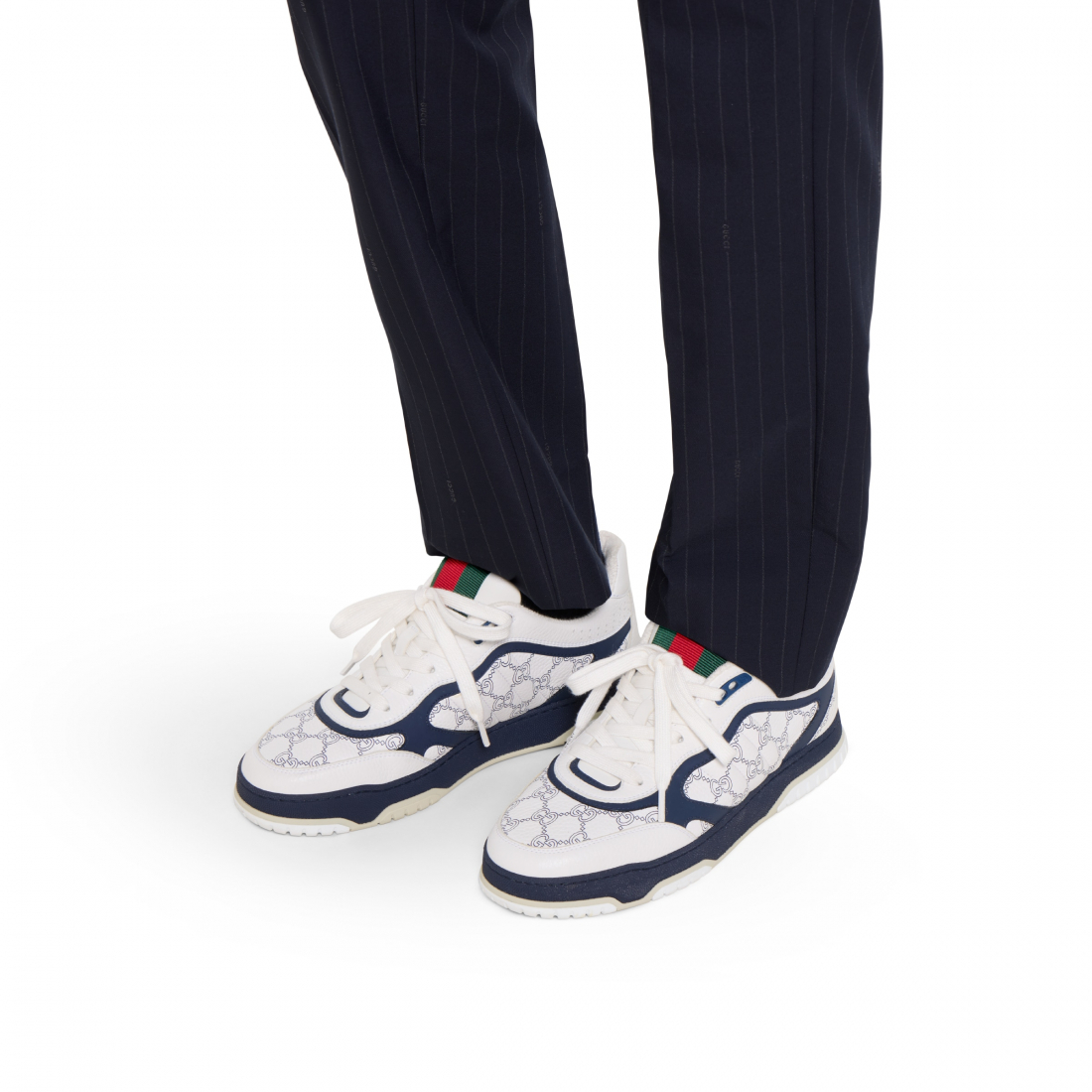 Men's 'Re-Web' Sneakers