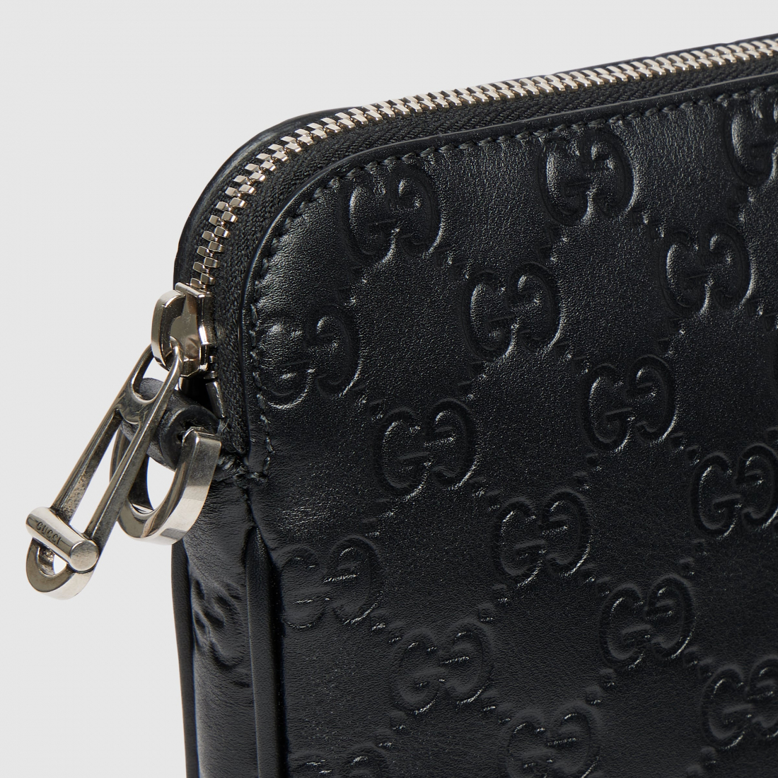 Sac à bandoulière 'GG Emblem Medium' pour Hommes