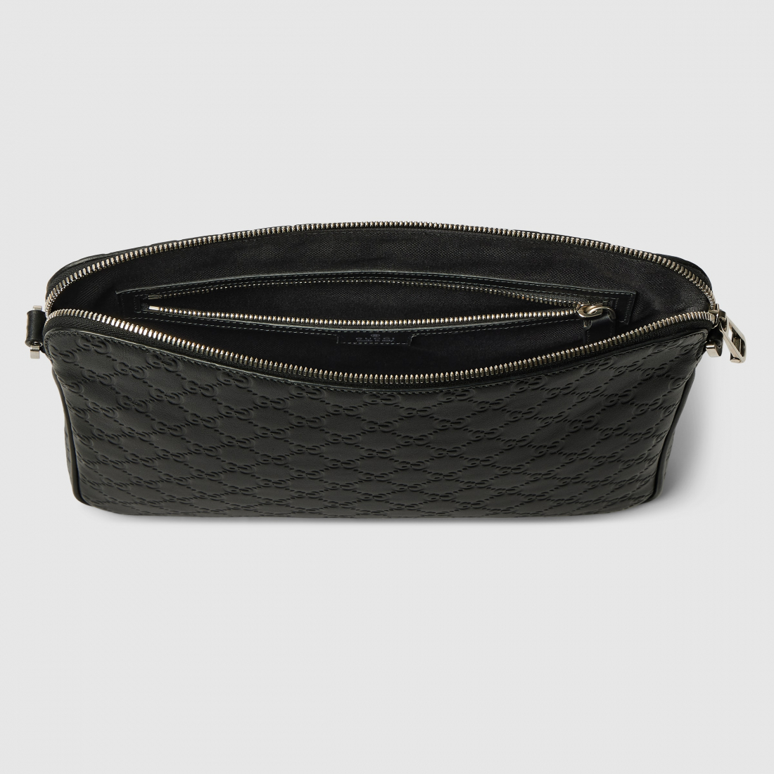 Sac à bandoulière 'GG Emblem Medium' pour Hommes