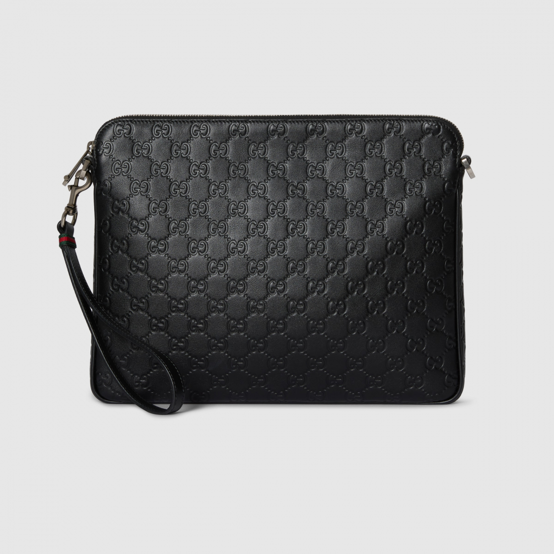 Sac à bandoulière 'GG Emblem Medium' pour Hommes