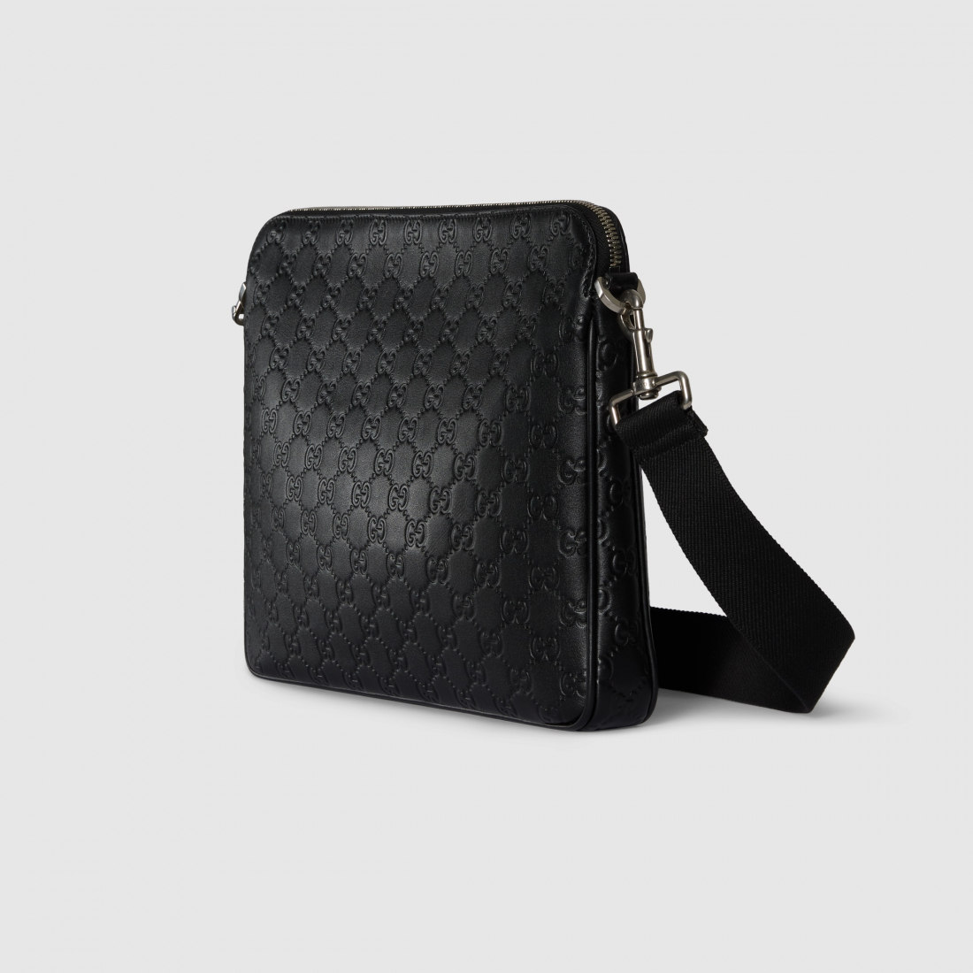 Sac à bandoulière 'GG Emblem Medium' pour Hommes