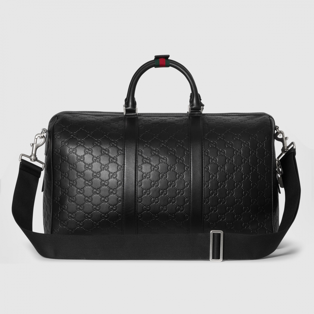 Sac de voyage 'GG Emblem Medium' pour Hommes