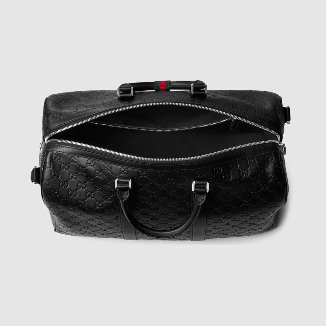 Sac de voyage 'GG Emblem Medium' pour Hommes