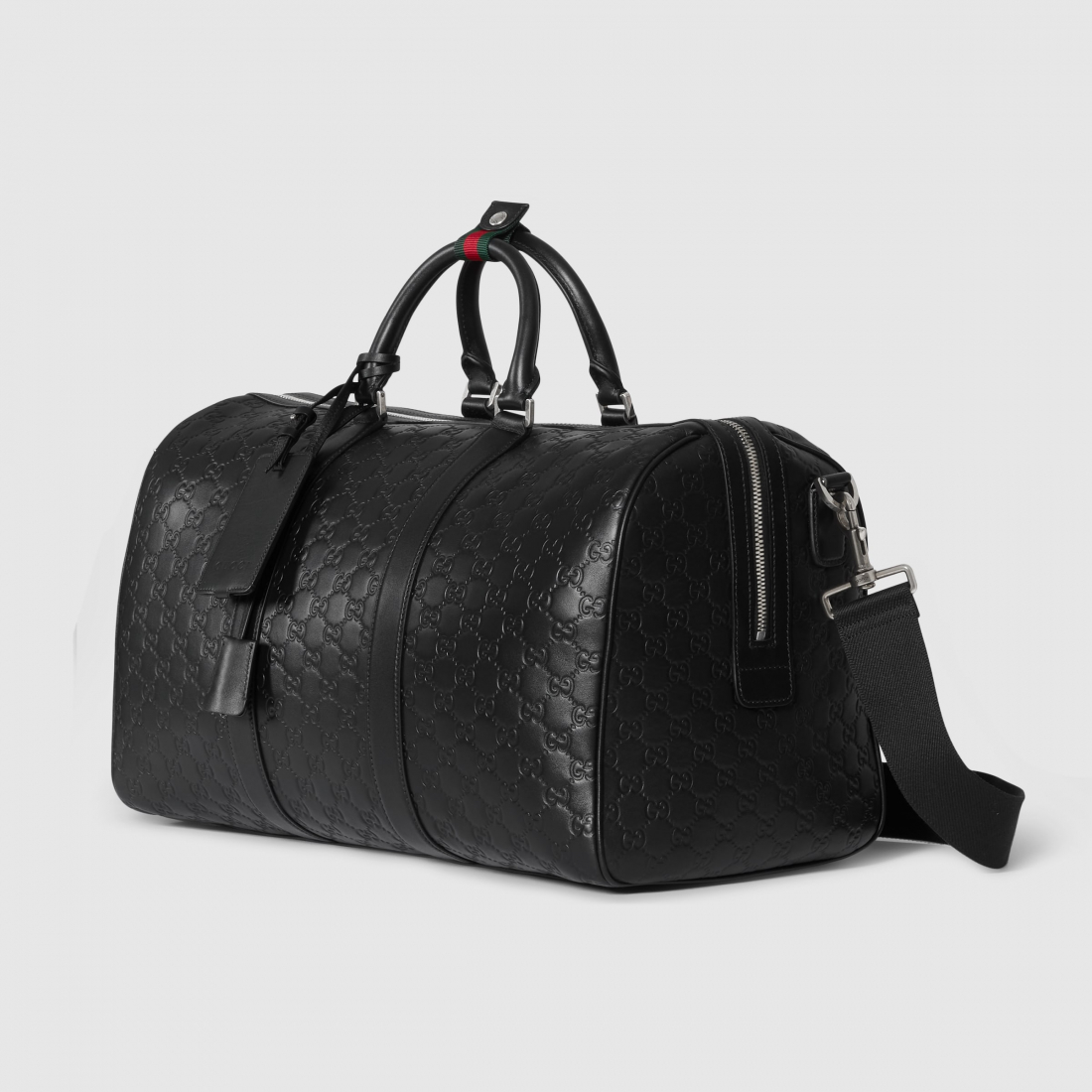 Sac de voyage 'GG Emblem Medium' pour Hommes