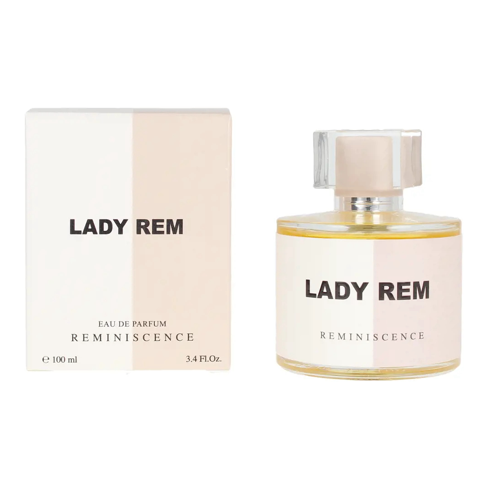 'Lady Rem' Eau De Parfum - 100 ml