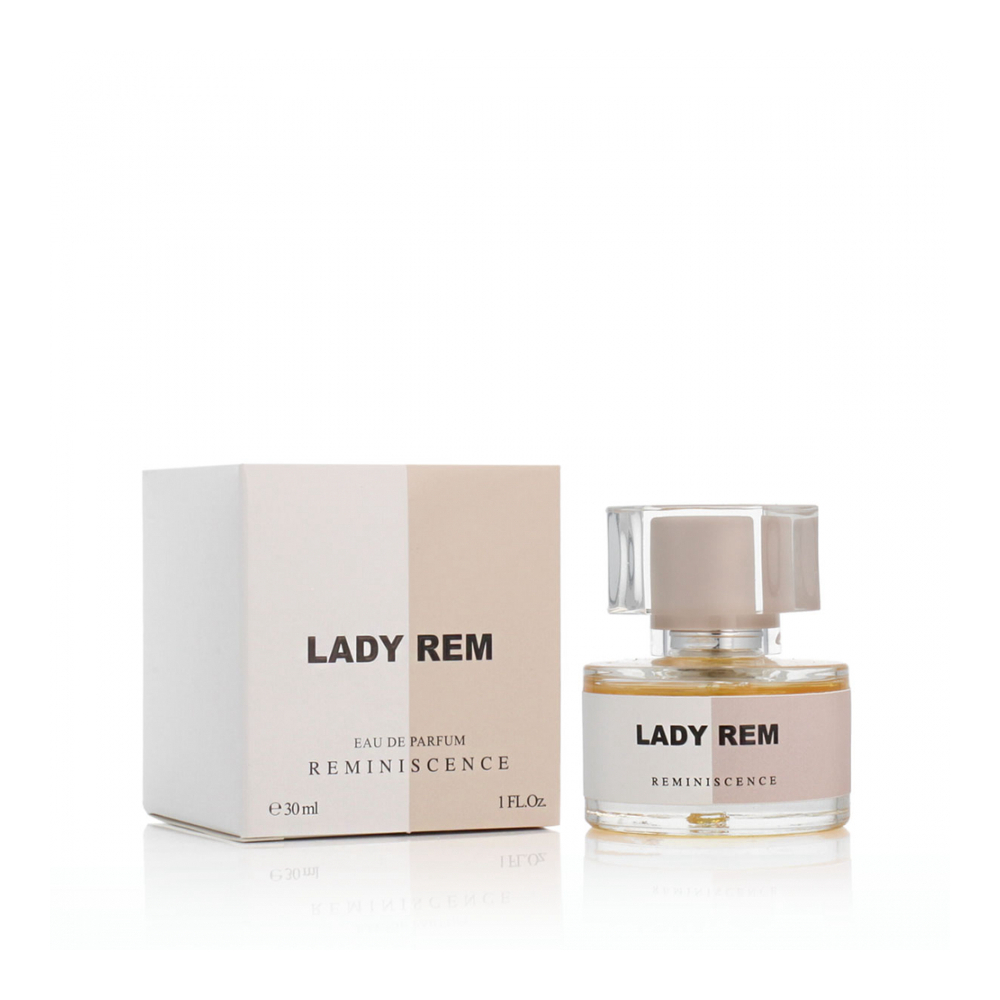 'Lady Rem' Eau De Parfum - 30 ml