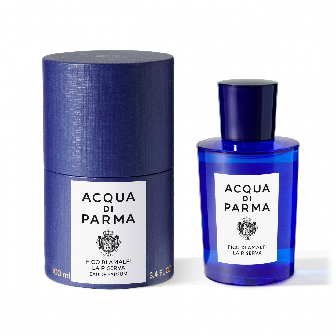 'Blu Mediterraneo Fico Di Amalfi La Riserva' Eau de parfum - 100 ml