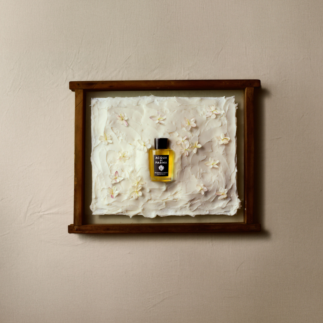 'Blu Mediterraneo Gelsomino A Freddo' Eau de parfum - 100 ml