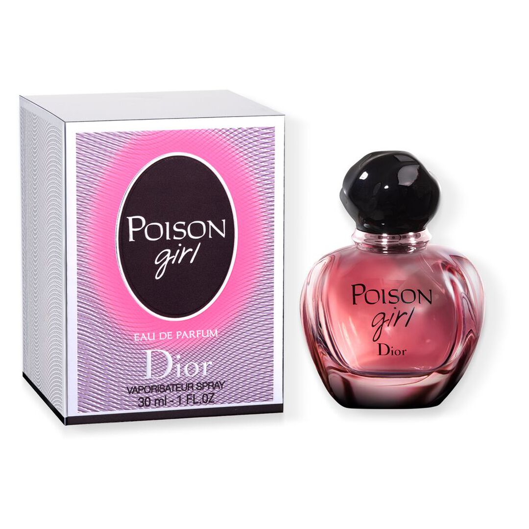 'Poison Girl' Eau De Parfum - 30 ml