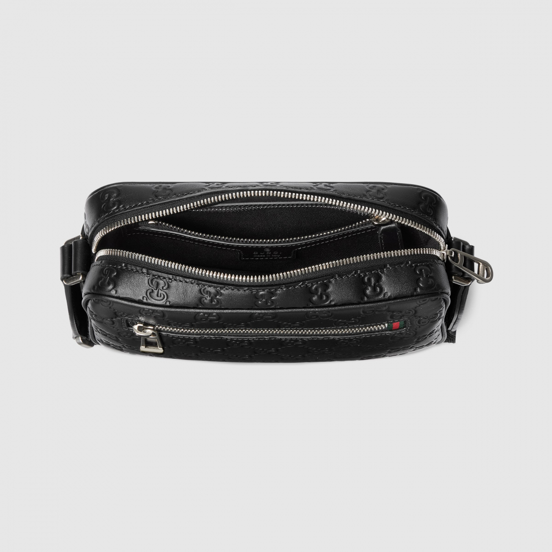 Sac à bandoulière 'GG Emblem Small' pour Hommes