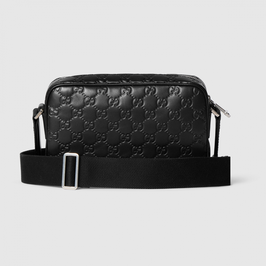 Sac à bandoulière 'GG Emblem Small' pour Hommes