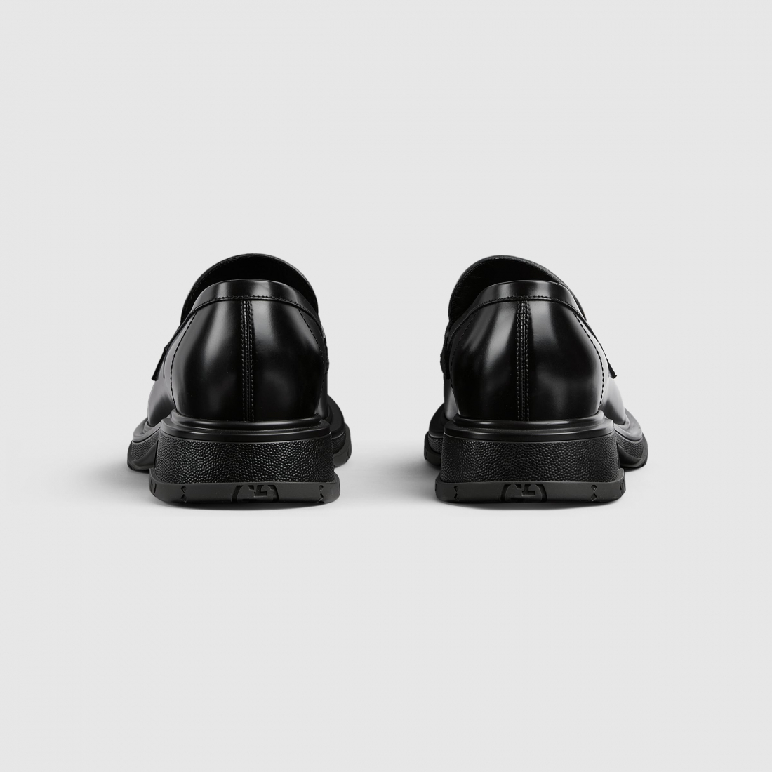 Men's 'Tonal Logo' Loafers