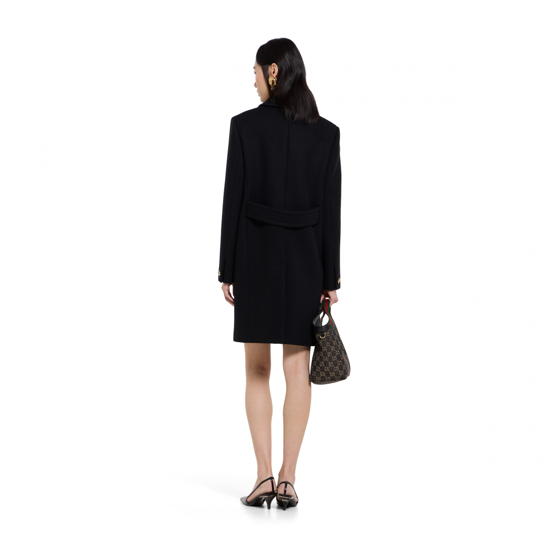 Women's 'Batavia' Coat