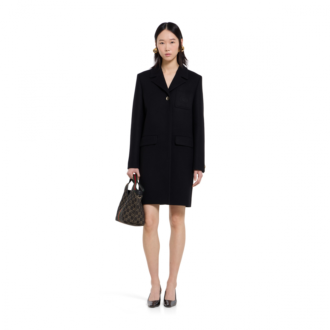 Women's 'Batavia' Coat