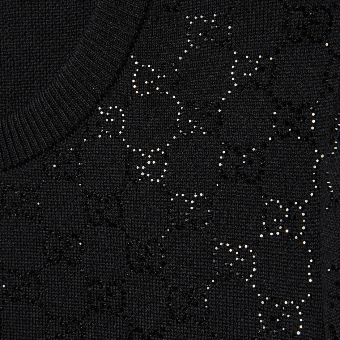 Women's 'GG Crystals' Dress