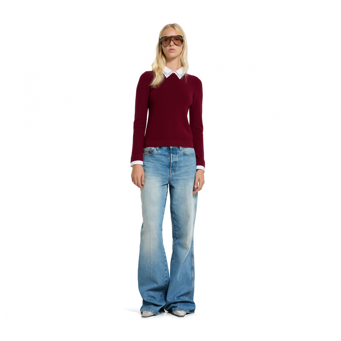 Women's 'Flared' Jeans