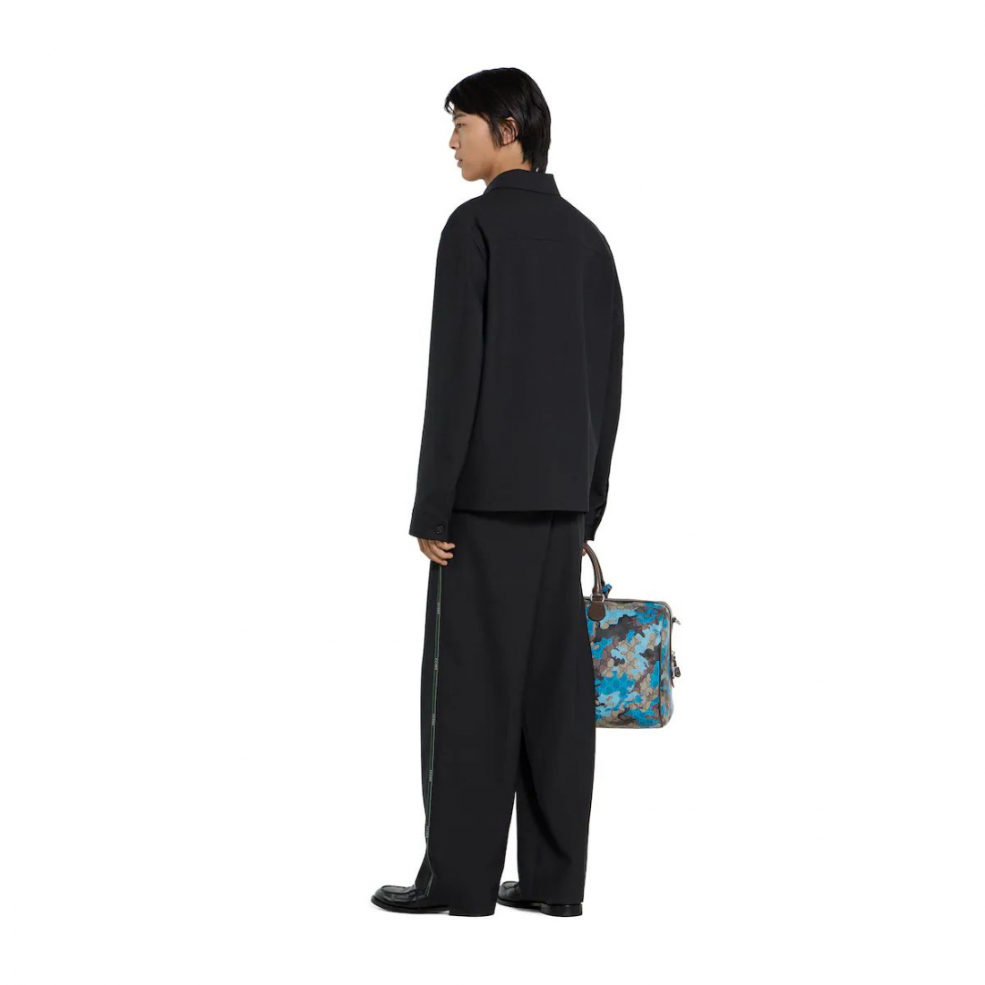 Veste 'Sevedge Detail' pour Hommes