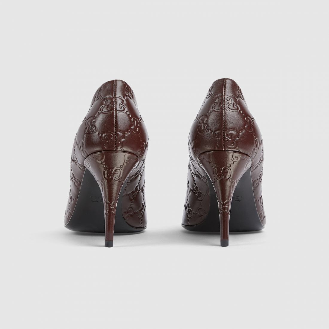 Women's 'Horsebit' Pumps