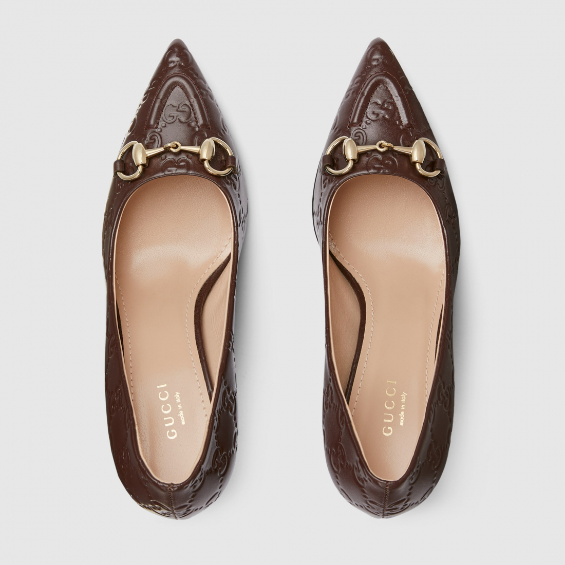 Women's 'Horsebit' Pumps