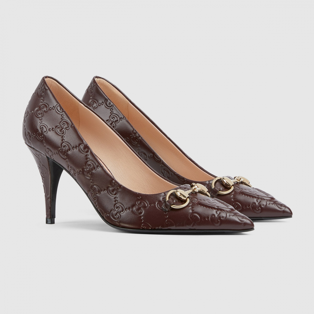 Women's 'Horsebit' Pumps