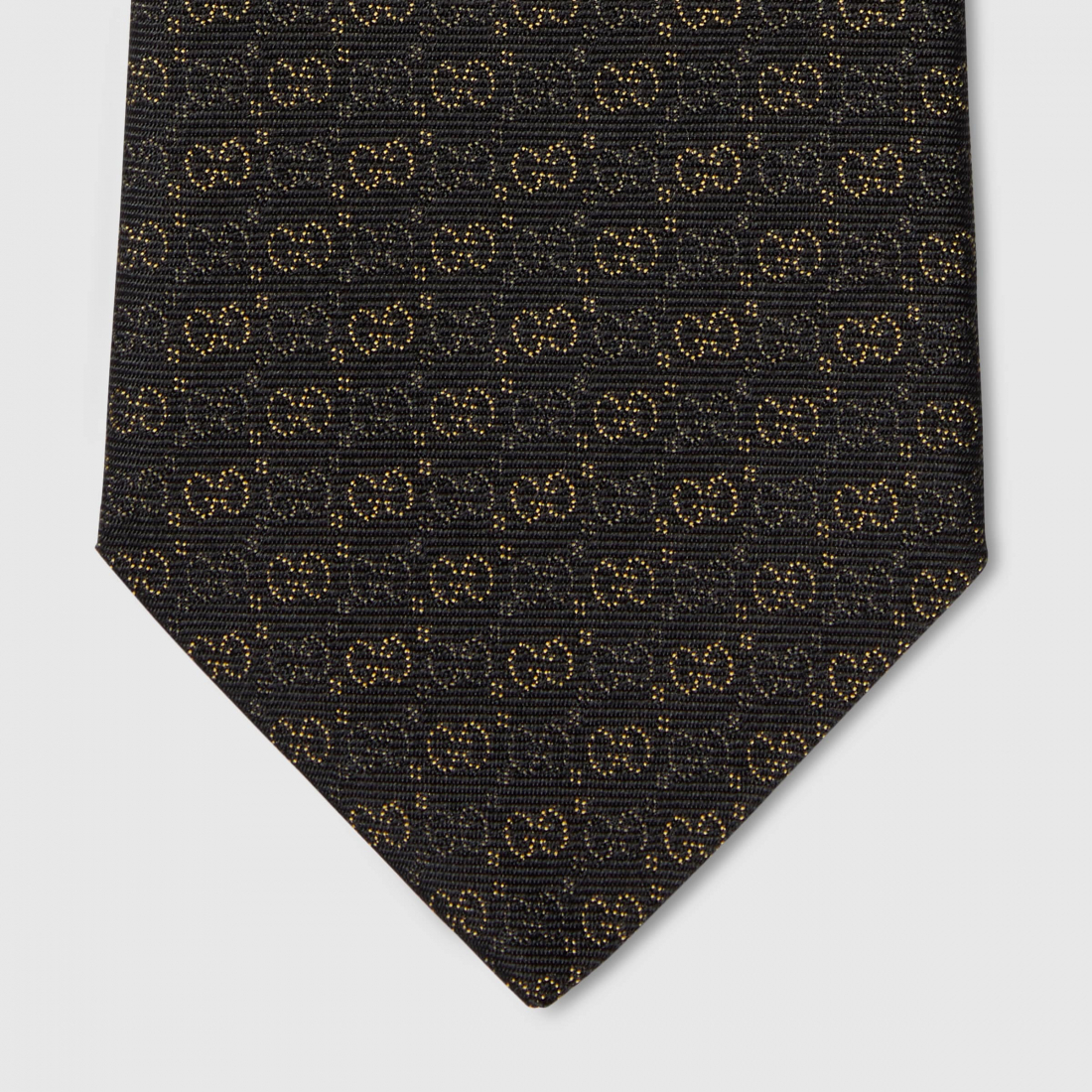 Cravate 'GG' pour Hommes