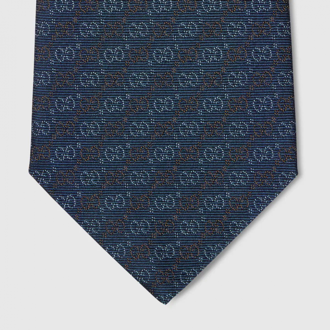 Cravate 'GG' pour Hommes