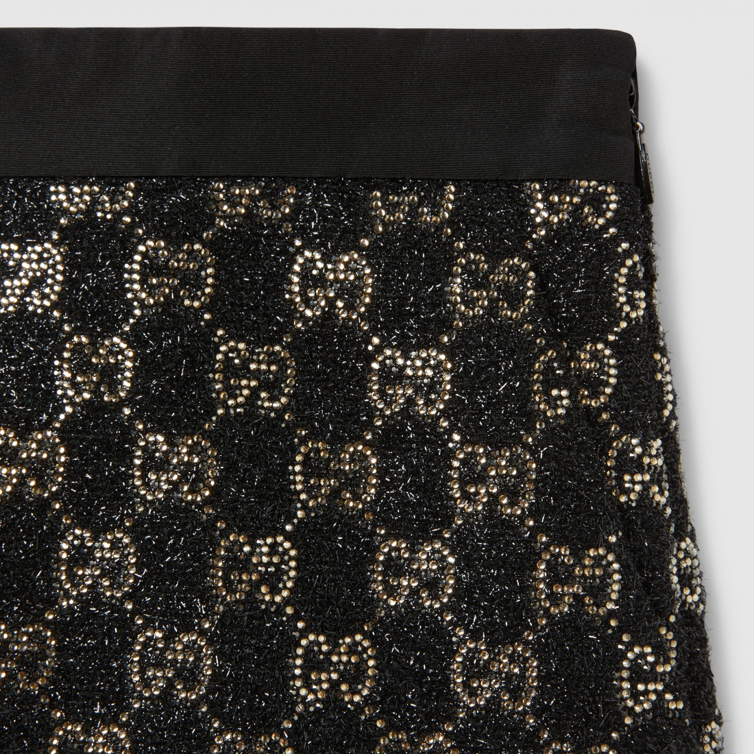 Women's 'Embroidered' Shorts