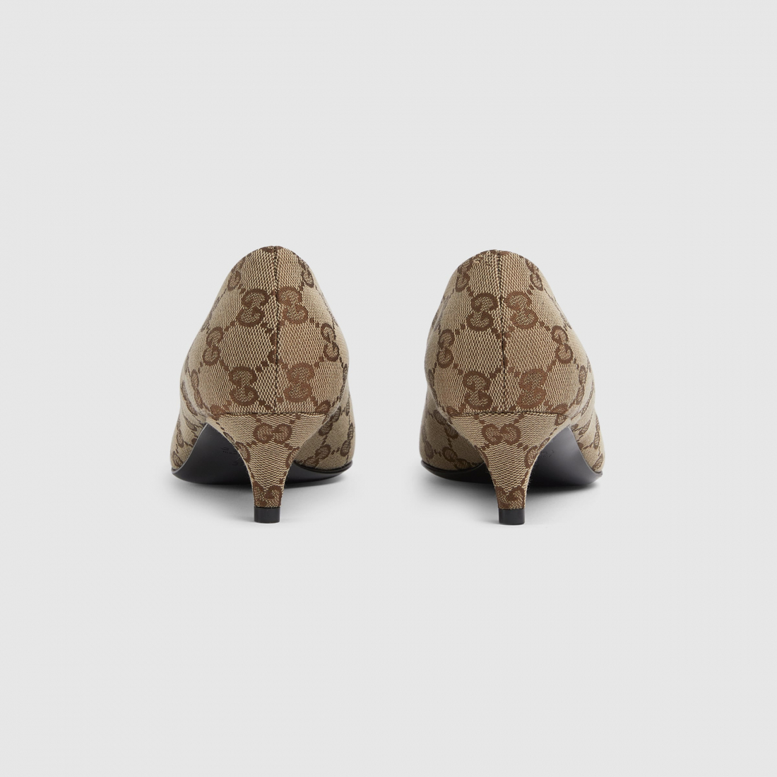 Women's 'Horsebit' Pumps