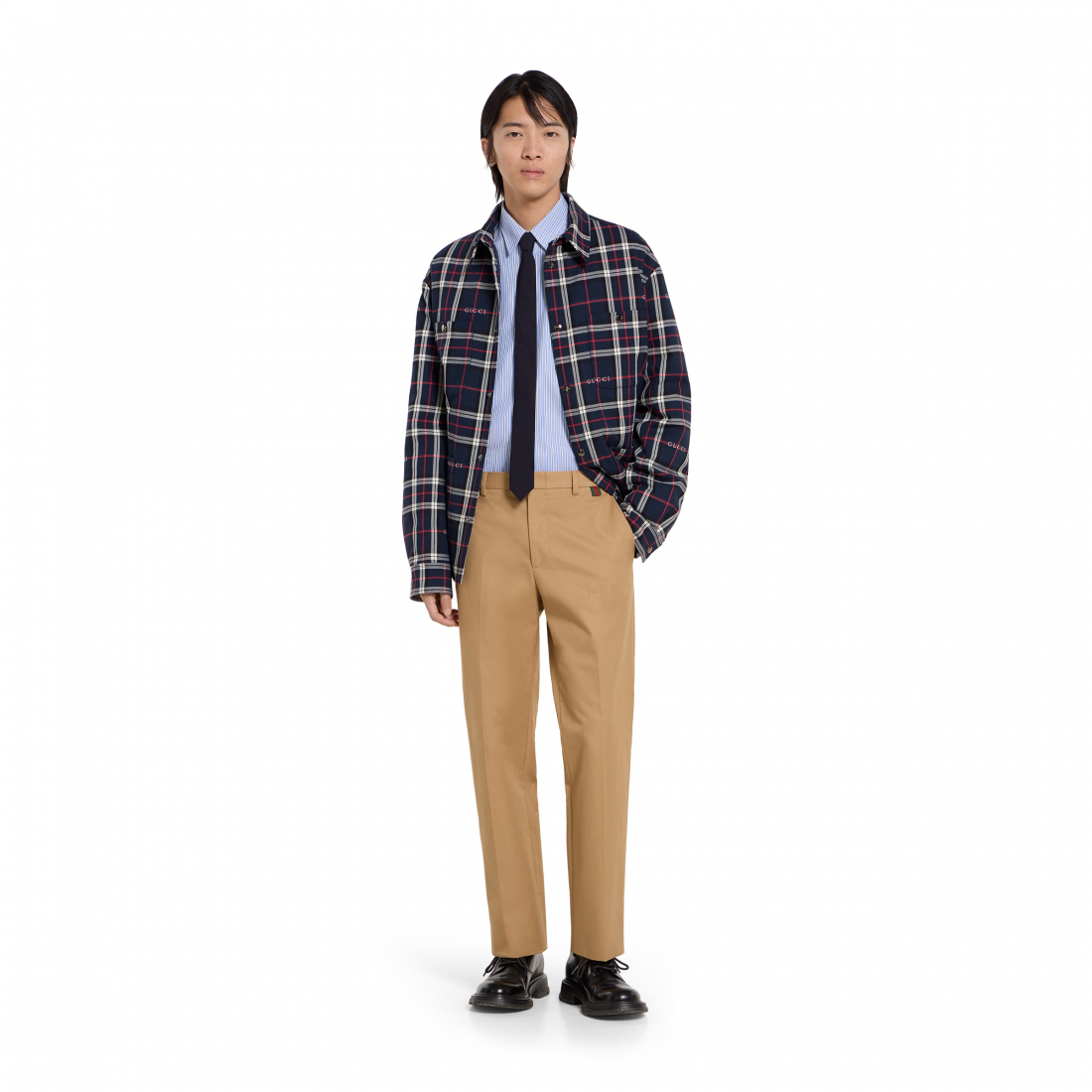 Pantalon 'Web' pour Hommes