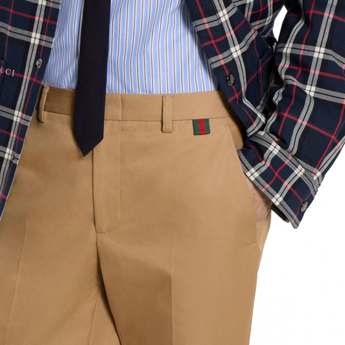 Pantalon 'Web' pour Hommes