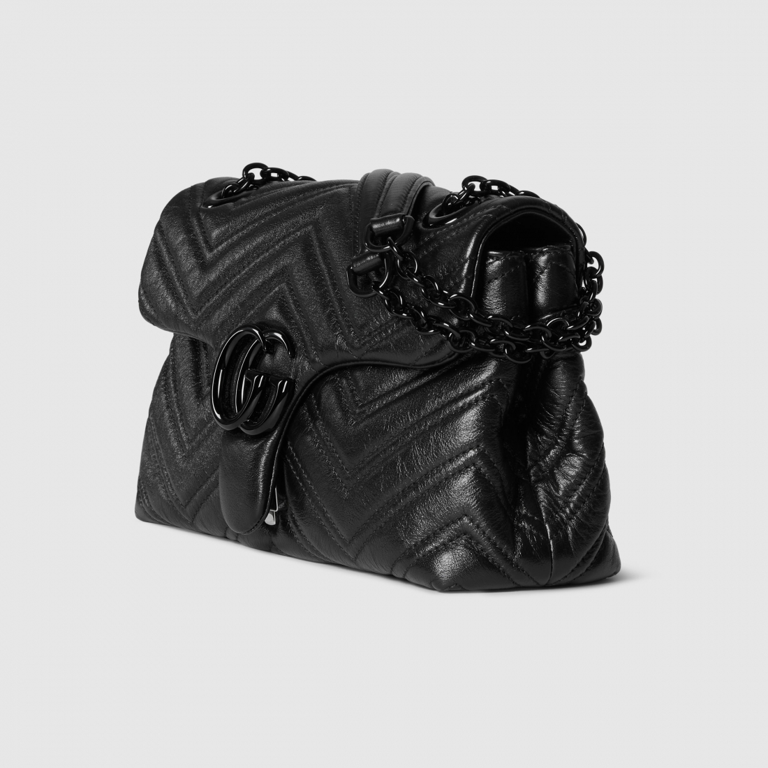 Women's 'GG Marmont Small' Shoulder Bag