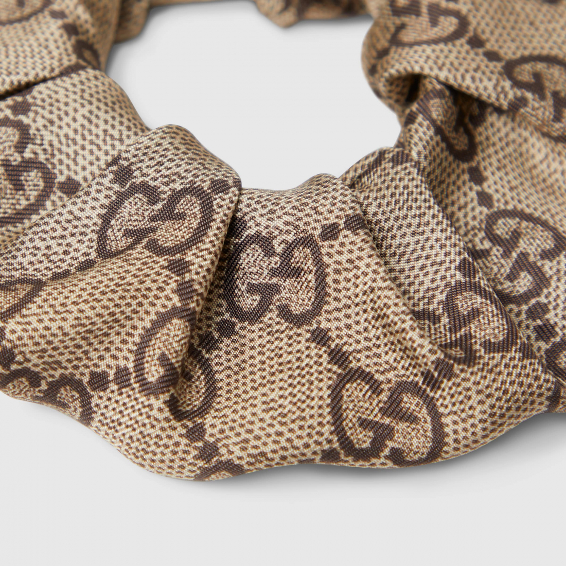 Women's 'GG' Scrunchie