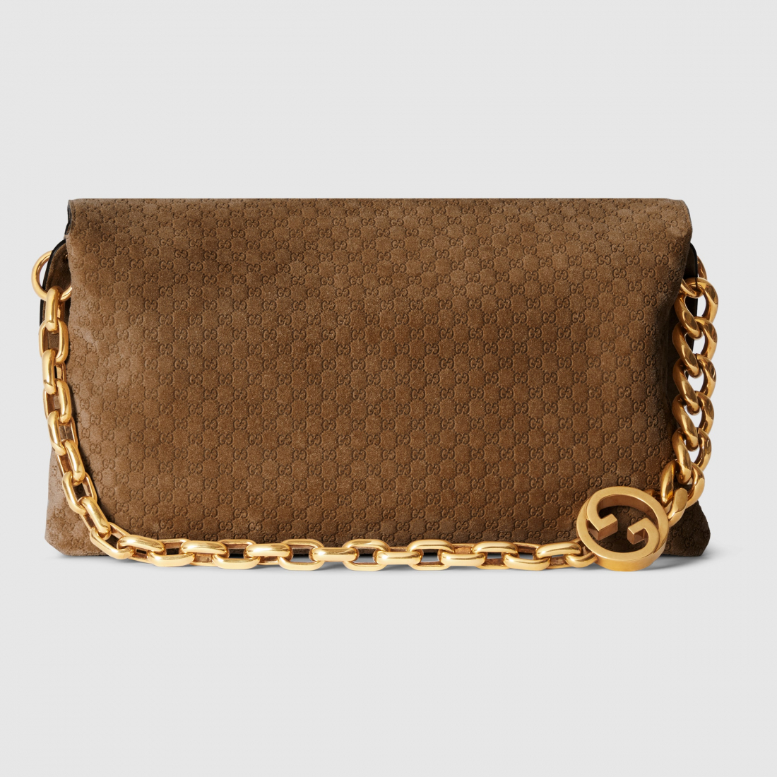 Women's 'Large' Shoulder Bag
