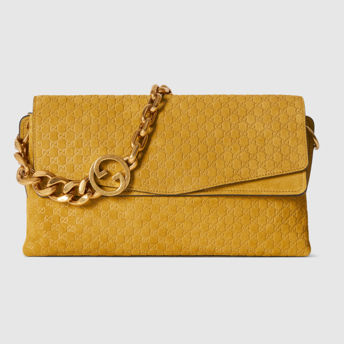 Women's 'Medium' Shoulder Bag