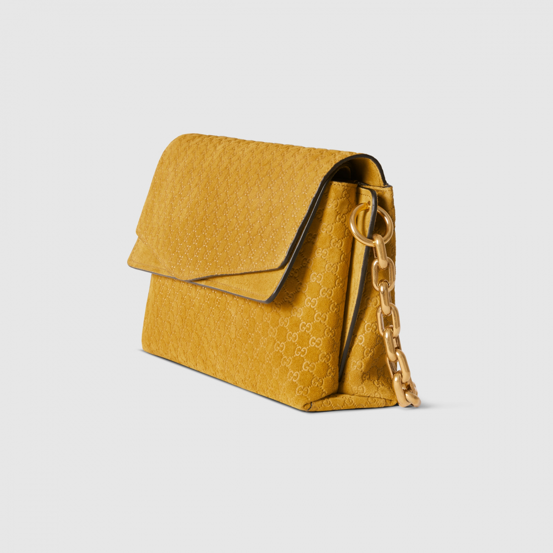 Women's 'Medium' Shoulder Bag